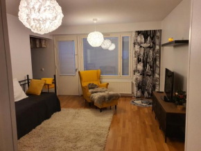 Apartment in the center of Oulunsalo - near Oulu airport